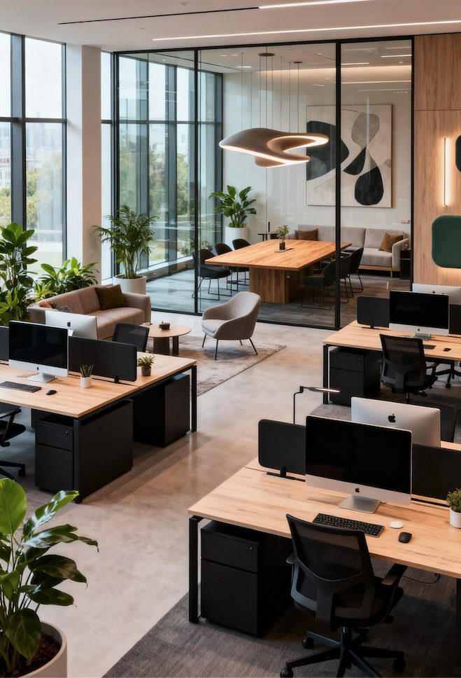 Oficinas