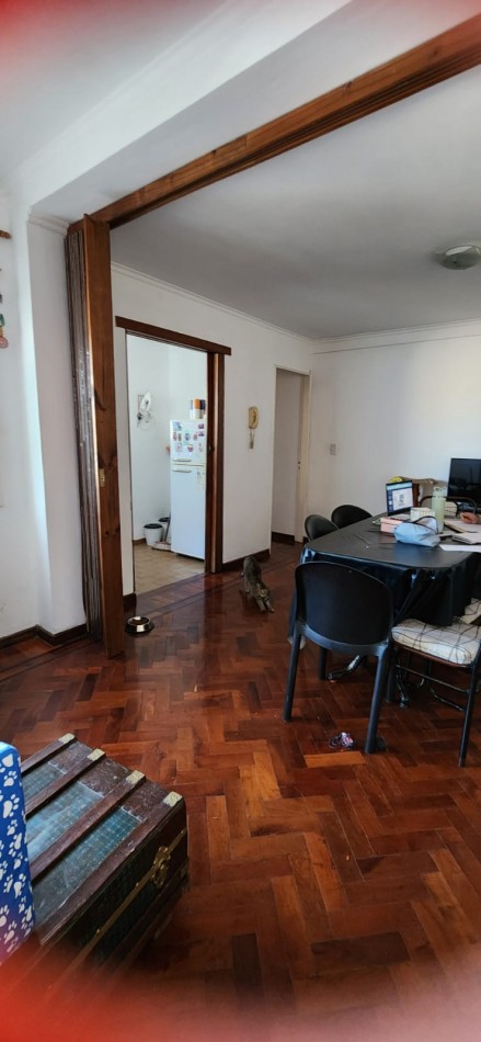 DEPARTAMENTO EN VENTA - CALLE PELLEGRINI 301