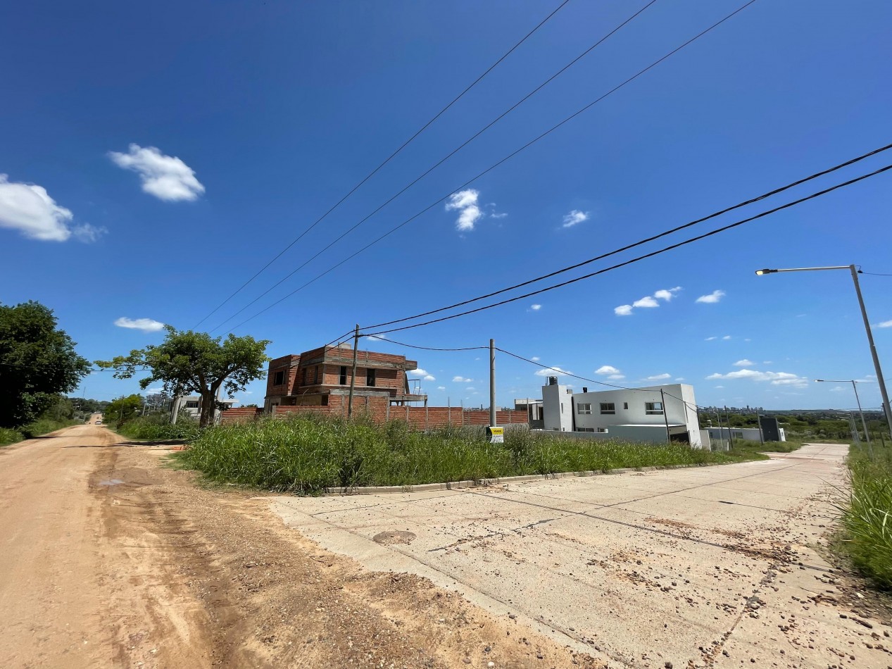 OPORTUNIDAD. Terreno, Tierra de sol 