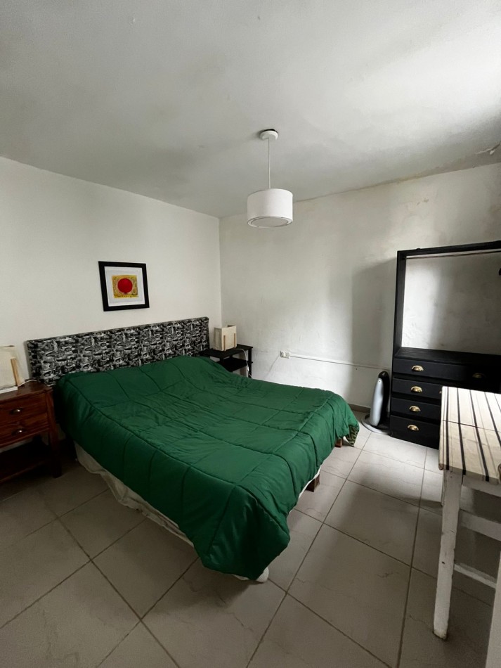 ALQUILER DPTO 1 DORMITORIO CALLE SAN JUAN 
