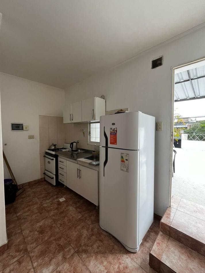 ALQUILER DPTO 1 DORMITORIO CALLE SAN JUAN 