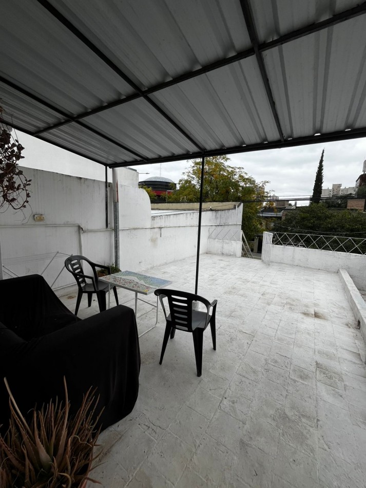 ALQUILER DPTO 1 DORMITORIO CALLE SAN JUAN 