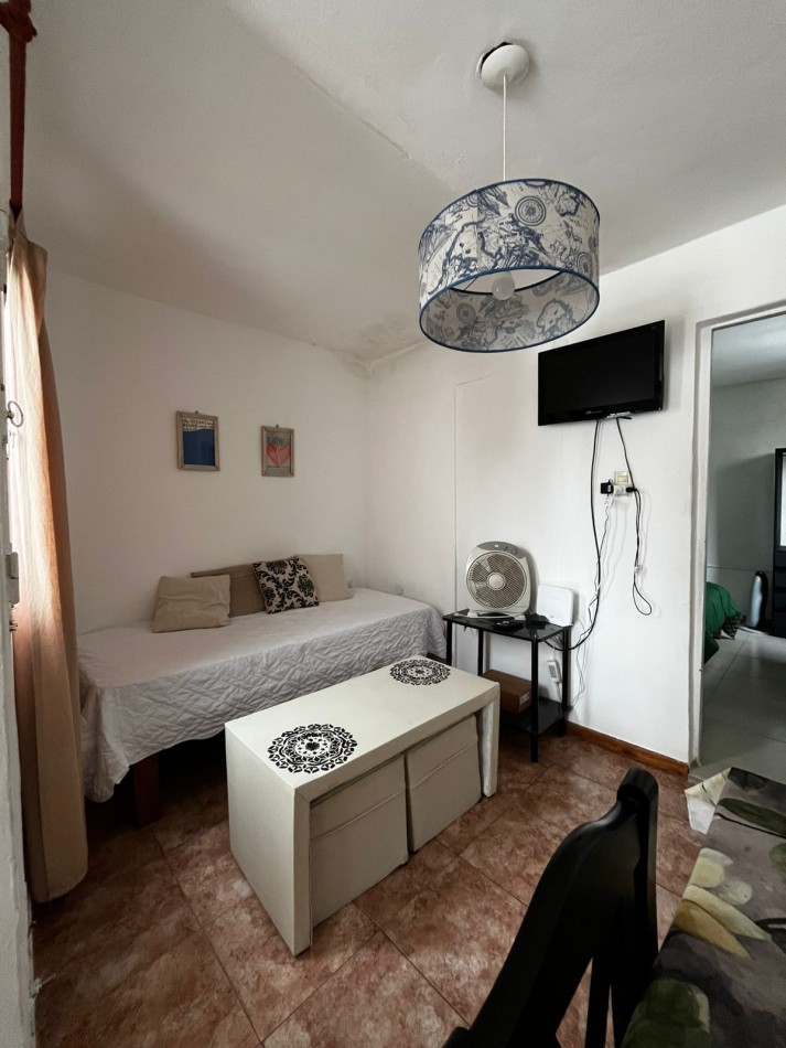 ALQUILER DPTO 1 DORMITORIO CALLE SAN JUAN 
