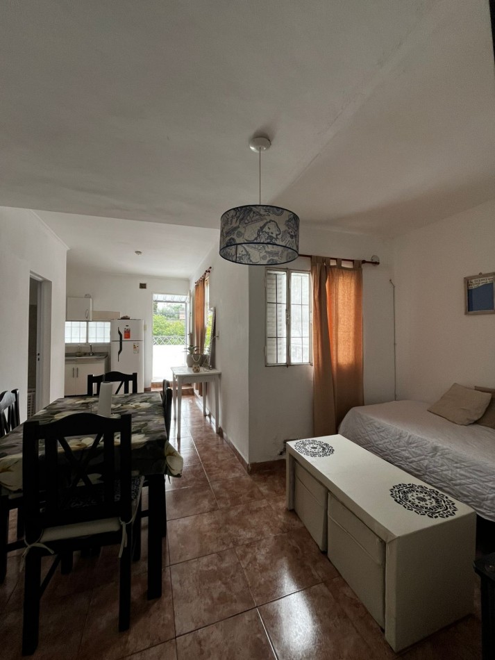 ALQUILER DPTO 1 DORMITORIO CALLE SAN JUAN 