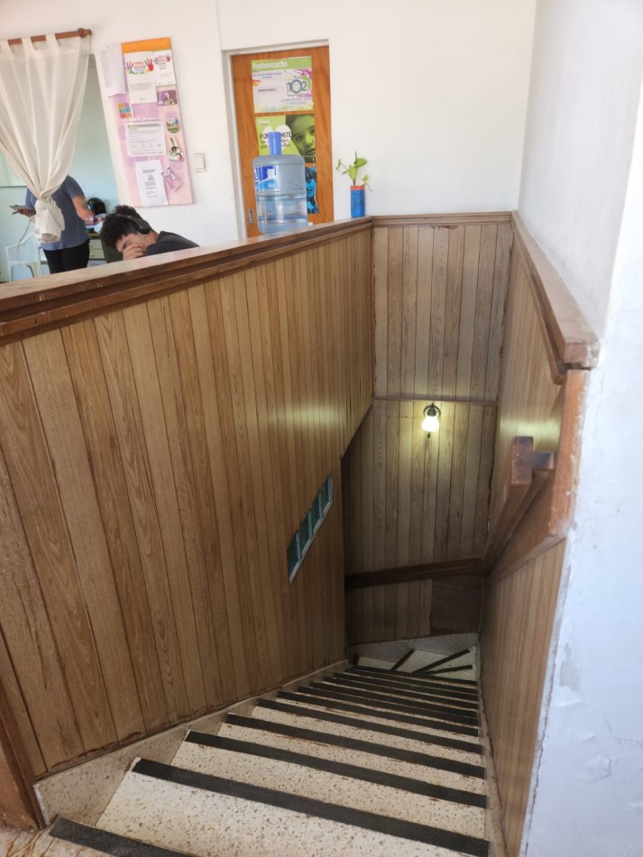 VENTA GRAN PROPIEDAD CALLE NOGOYA