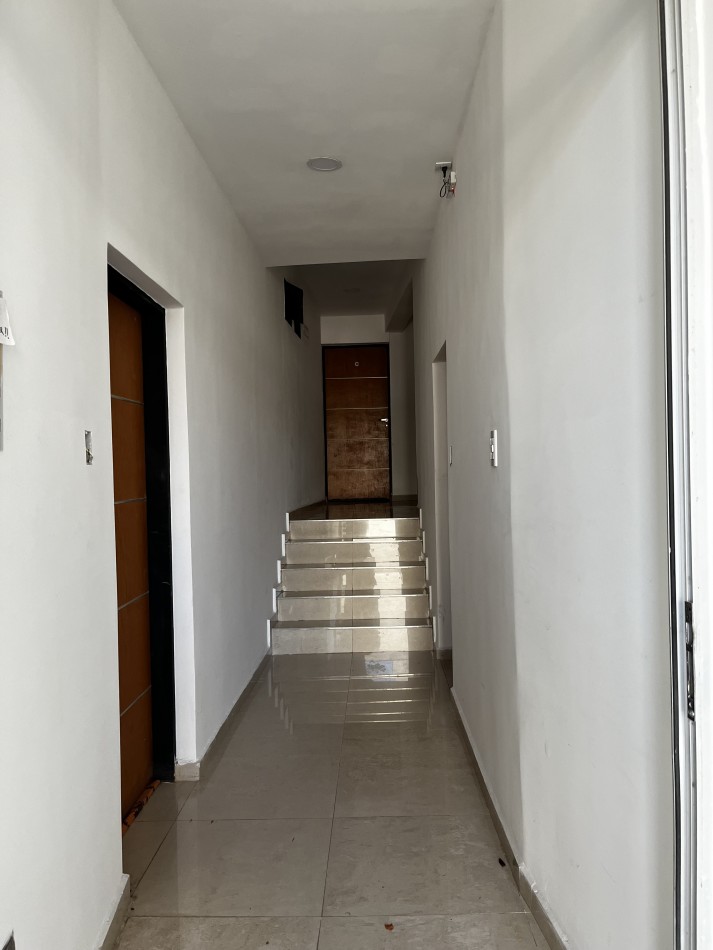 Alquiler de departamento de 1 dormitorio 
