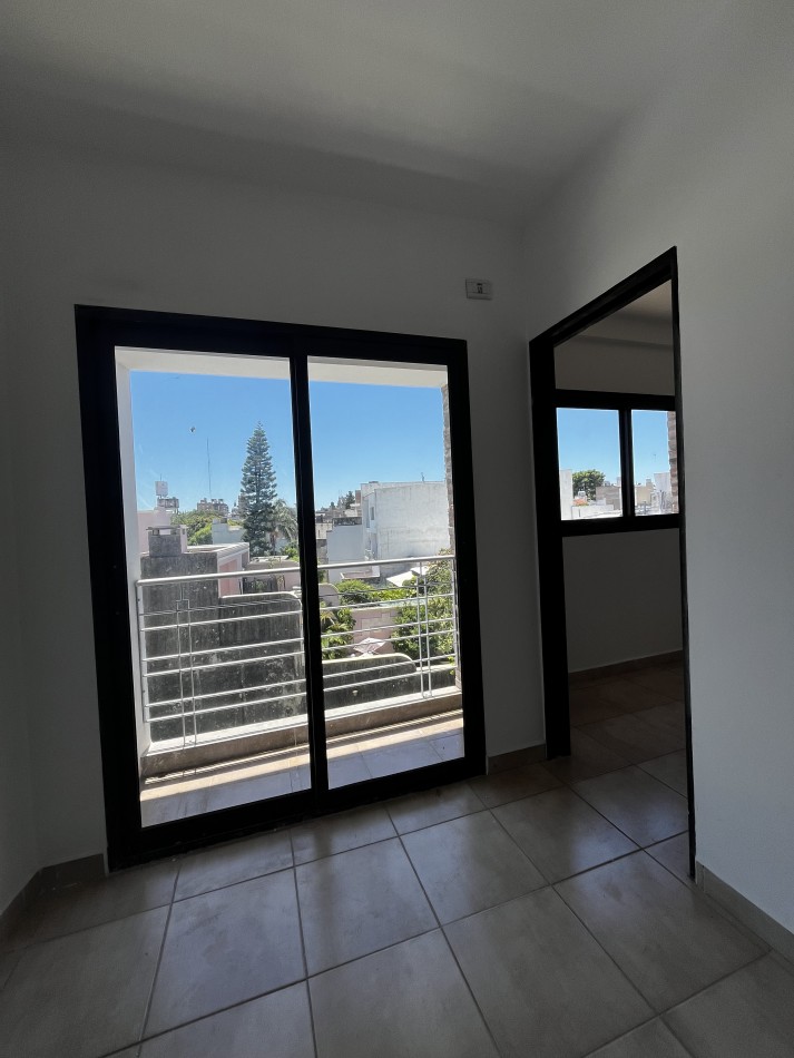 Alquiler de departamento de 1 dormitorio 