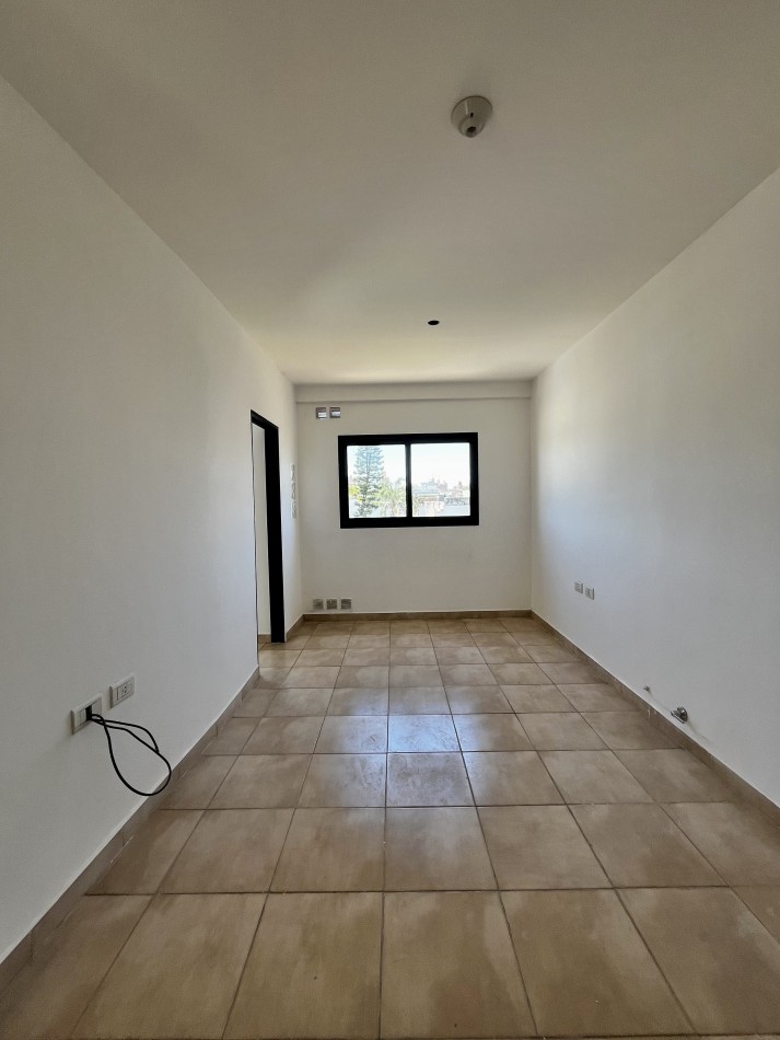 Alquiler de departamento de 1 dormitorio 