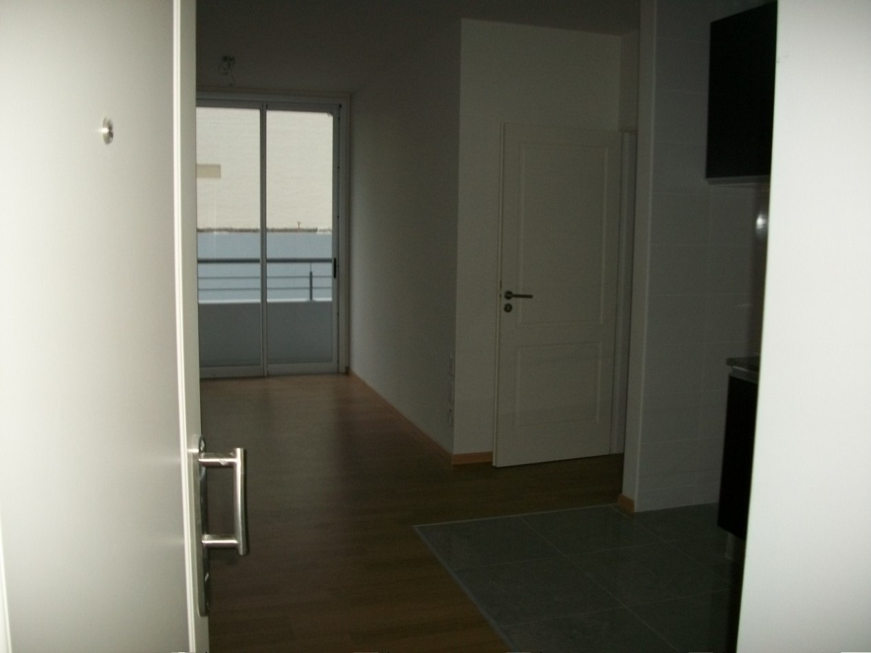 HERMOSO DEPARTAMENTO DE 1 DORMITORIO - Zona Parque