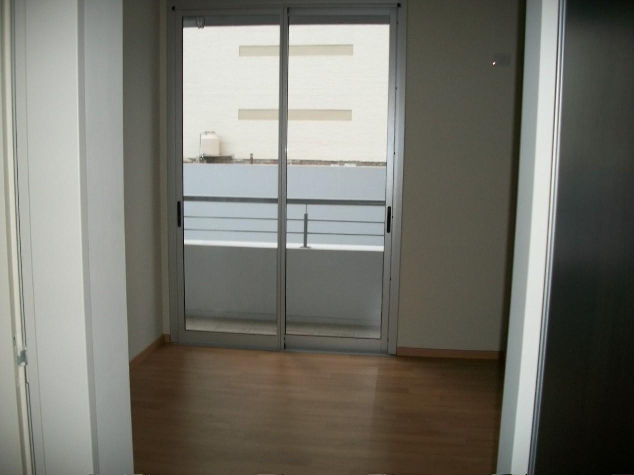 HERMOSO DEPARTAMENTO DE 1 DORMITORIO - Zona Parque