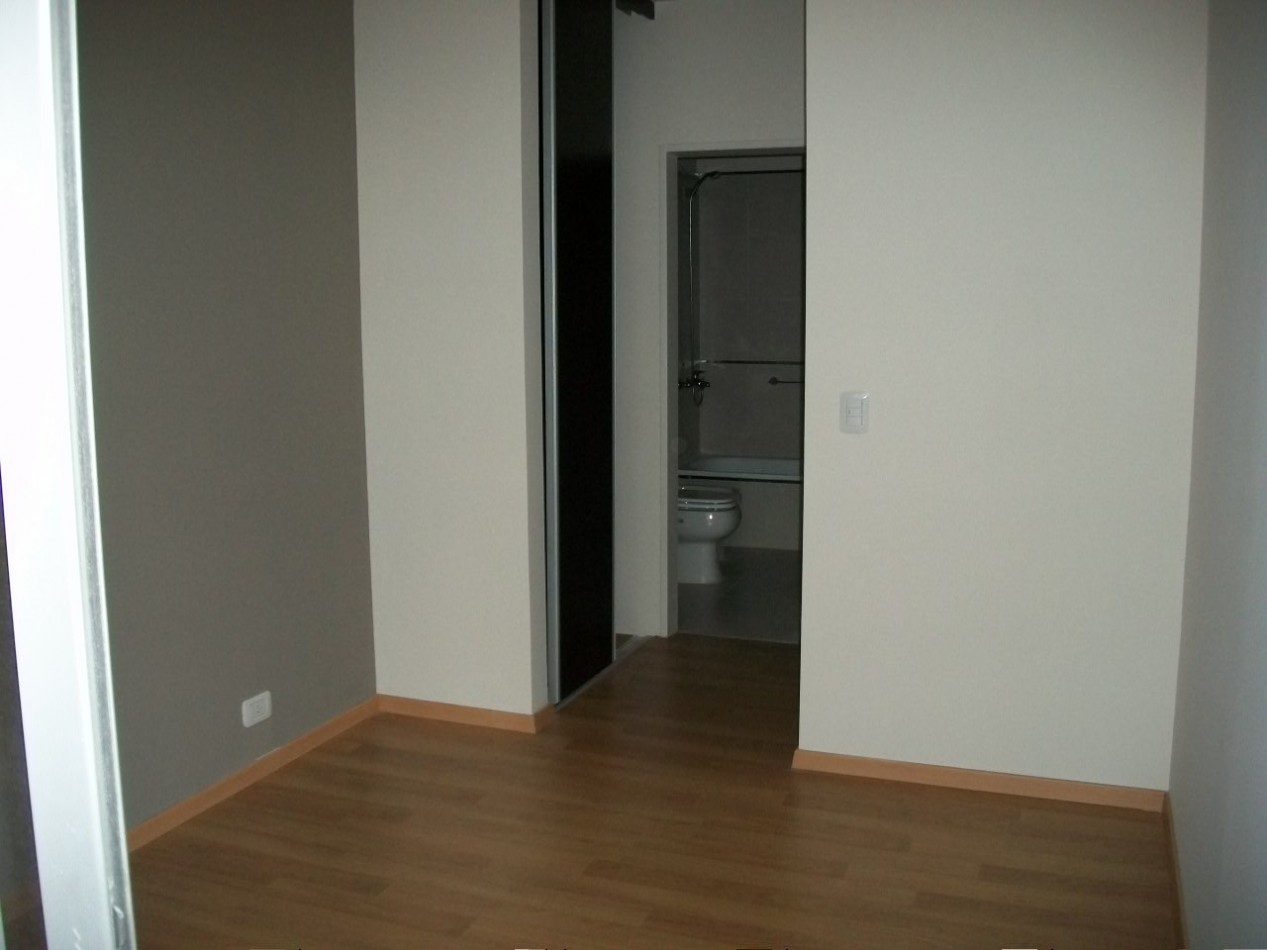 HERMOSO DEPARTAMENTO DE 1 DORMITORIO - Zona Parque