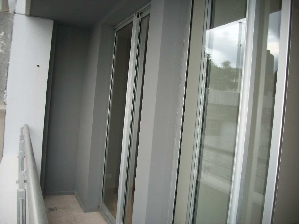 HERMOSO DEPARTAMENTO DE 1 DORMITORIO - Zona Parque