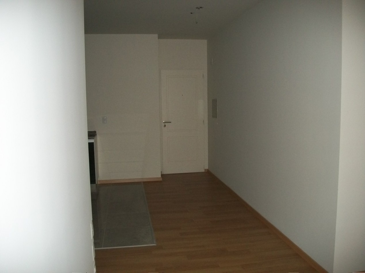 HERMOSO DEPARTAMENTO DE 1 DORMITORIO - Zona Parque