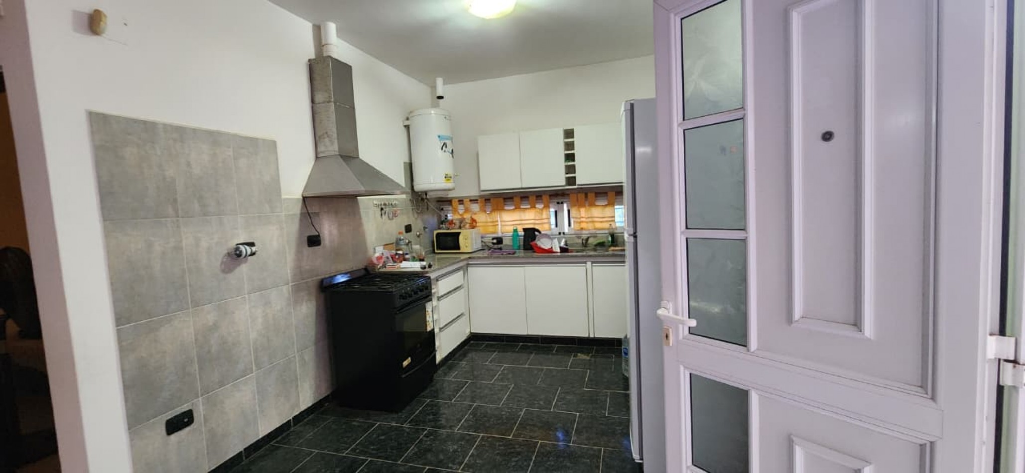 CASA EN VENTA EN SAN BENITO