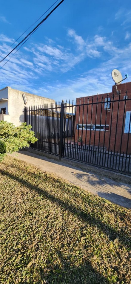 CASA EN VENTA EN SAN BENITO
