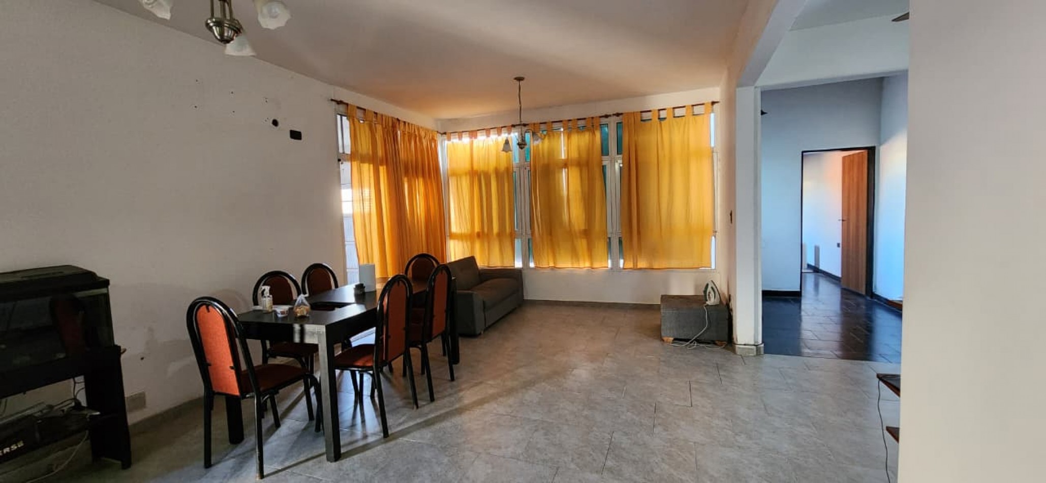 CASA EN VENTA EN SAN BENITO