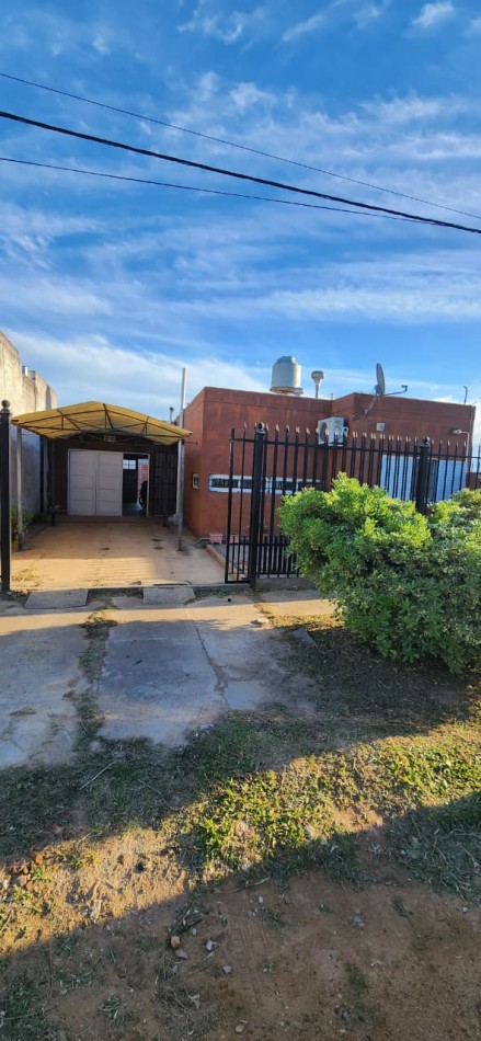 CASA EN VENTA EN SAN BENITO