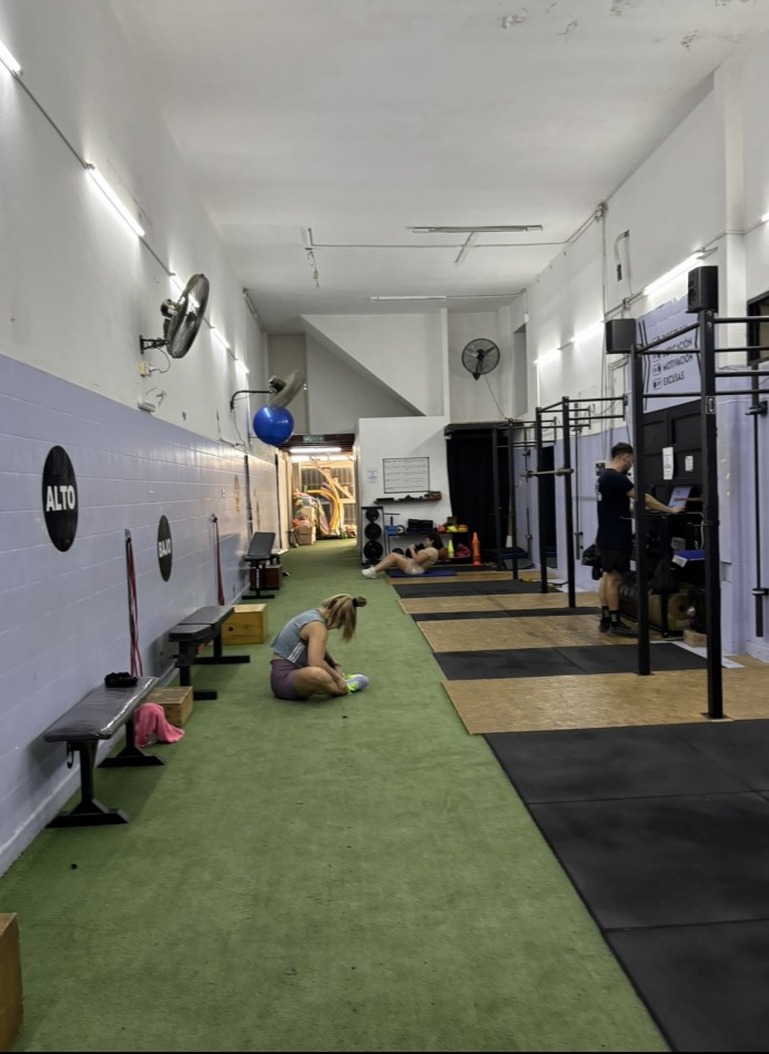 VENTA GRAN PROPIEDAD MULTIUSO - Calle Nogoya