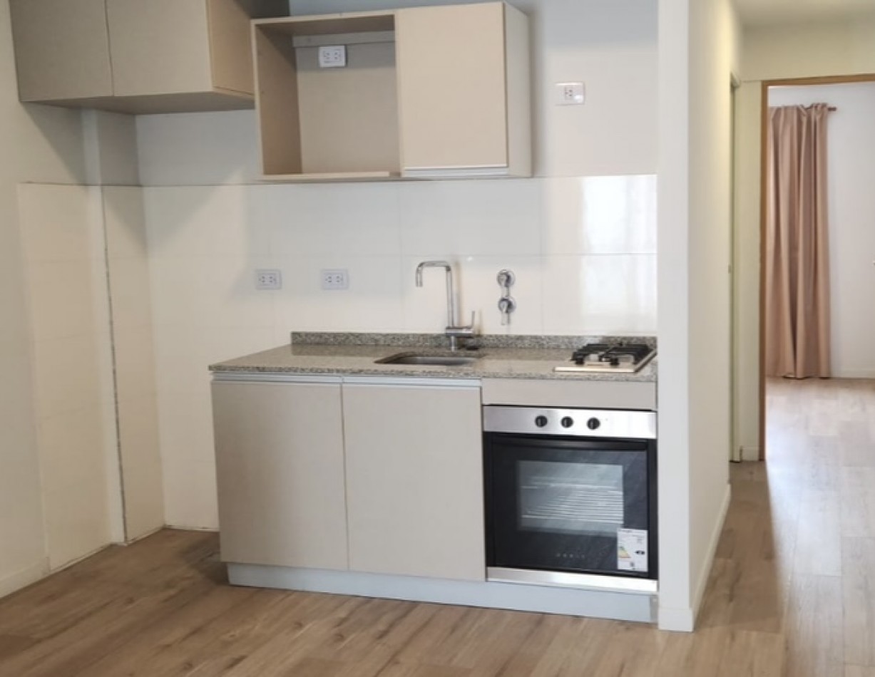 EN VENTA- Departamento de 1 dormitorio - Zona Centro