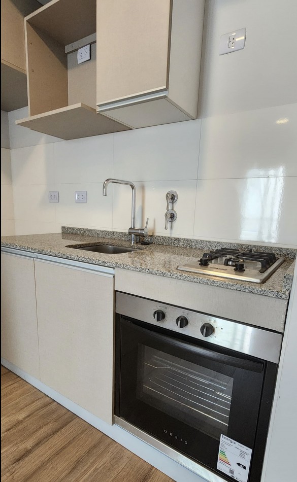 EN VENTA- Departamento de 1 dormitorio - Zona Centro