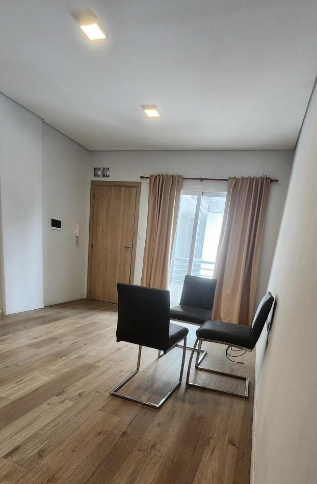 EN VENTA- Departamento de 1 dormitorio - Zona Centro