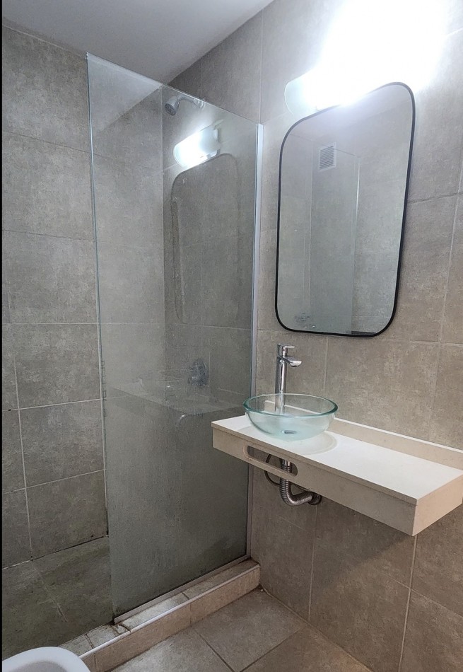 EN VENTA- Departamento de 1 dormitorio - Zona Centro