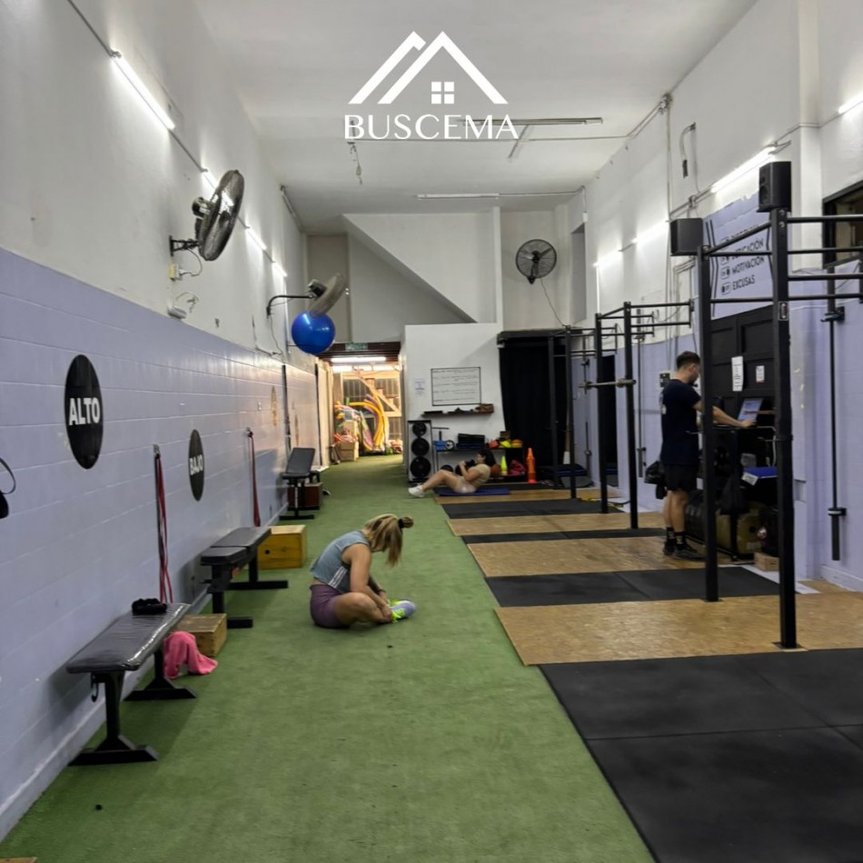 ¡Oportunidad Unica! Propiedad Multiuso de 557m² a Metros de Av. Ramirez