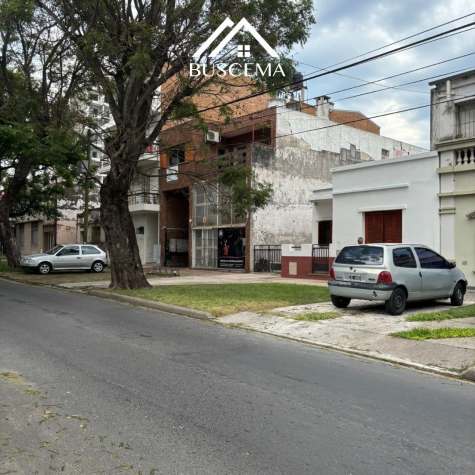 ¡Oportunidad Unica! Propiedad Multiuso de 557m² a Metros de Av. Ramirez