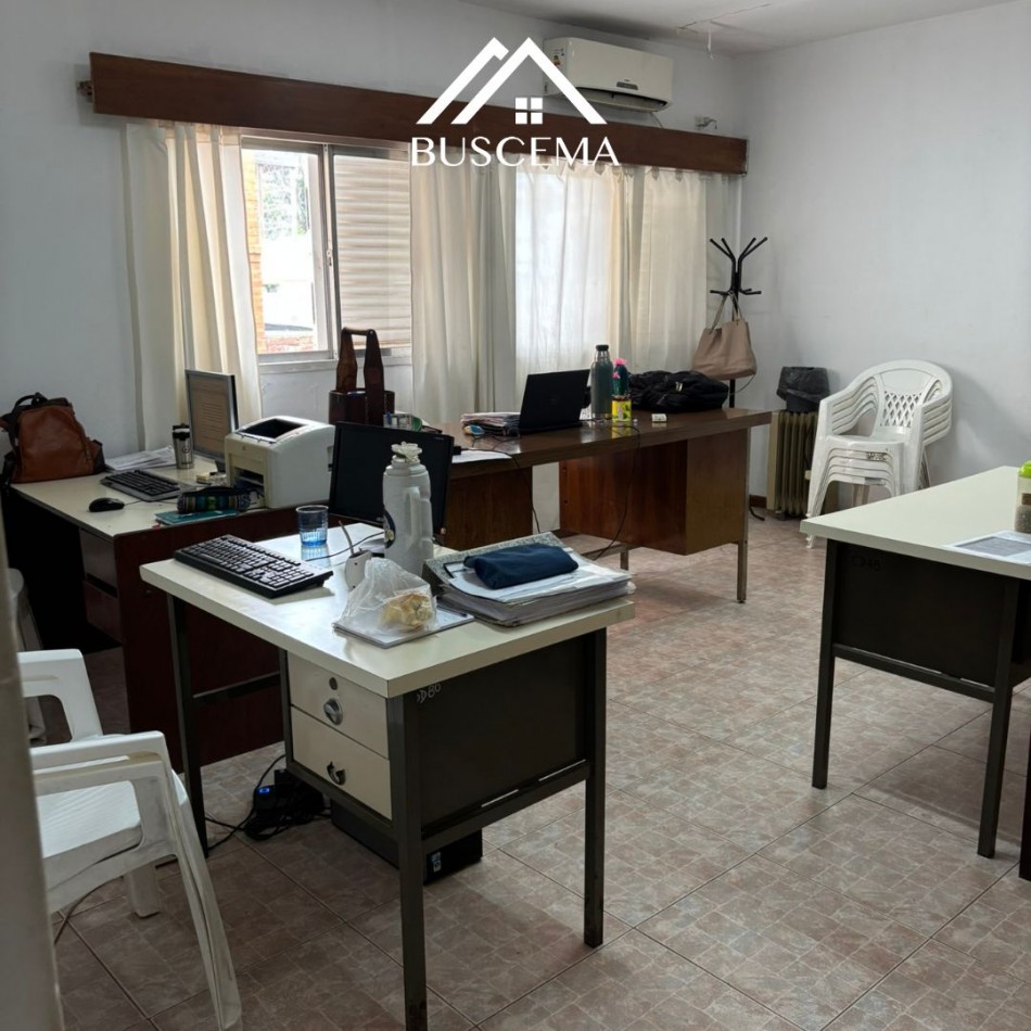 ¡Oportunidad Unica! Propiedad Multiuso de 557m² a Metros de Av. Ramirez