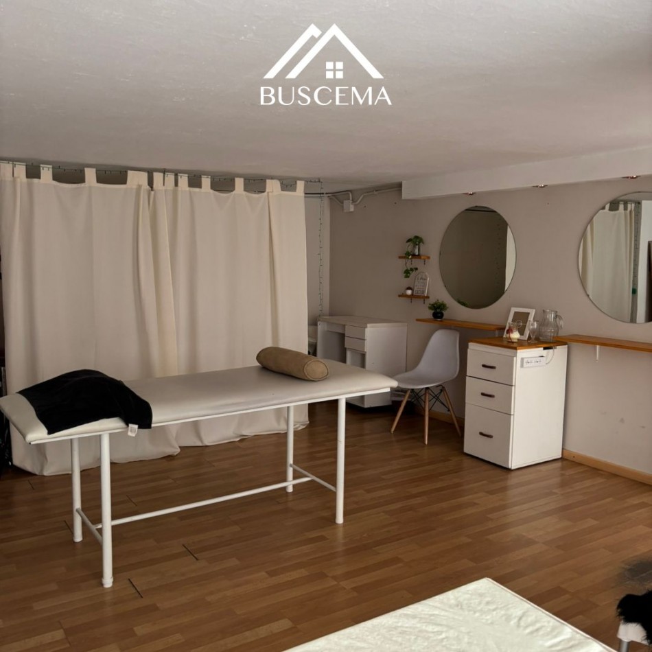 ¡Oportunidad Unica! Propiedad Multiuso de 557m² a Metros de Av. Ramirez