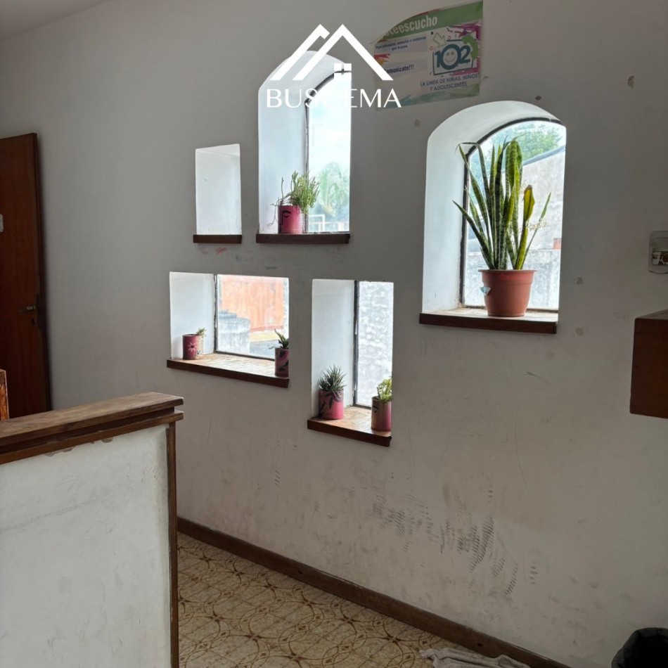 ¡Oportunidad Unica! Propiedad Multiuso de 557m² a Metros de Av. Ramirez