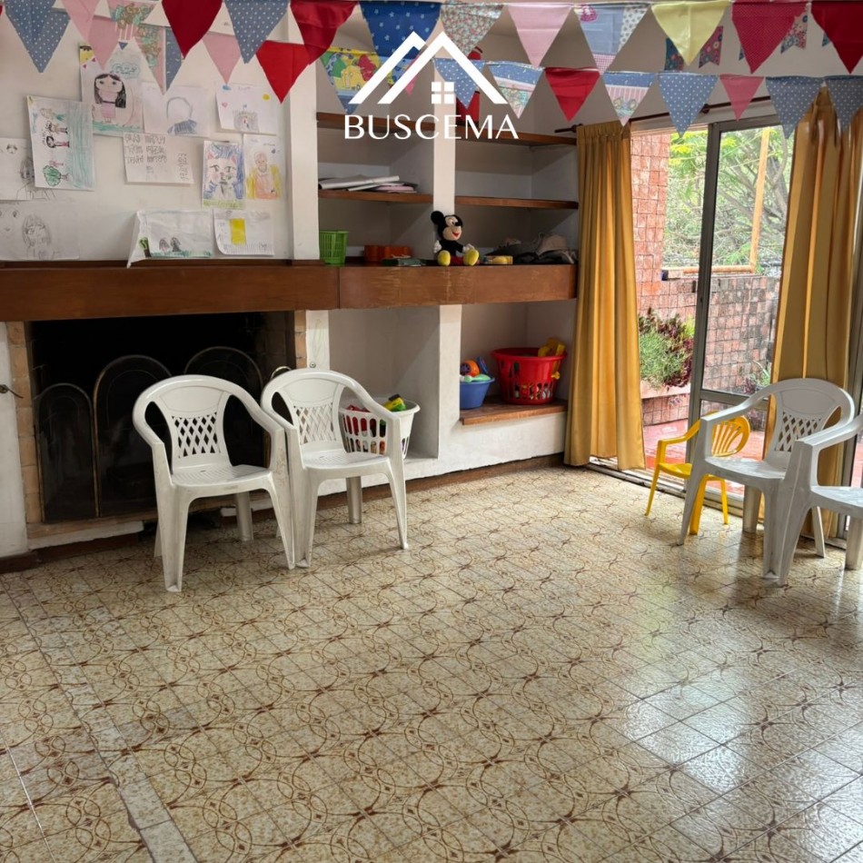 ¡Oportunidad Unica! Propiedad Multiuso de 557m² a Metros de Av. Ramirez