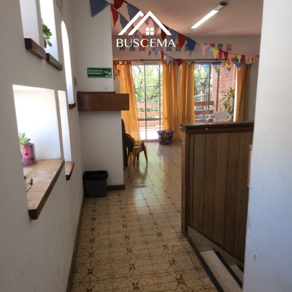 ¡Oportunidad Unica! Propiedad Multiuso de 557m² a Metros de Av. Ramirez