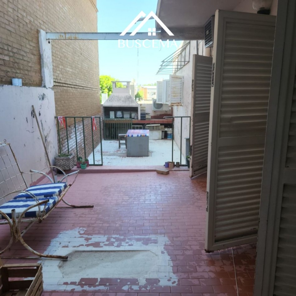 ¡Oportunidad Unica! Propiedad Multiuso de 557m² a Metros de Av. Ramirez