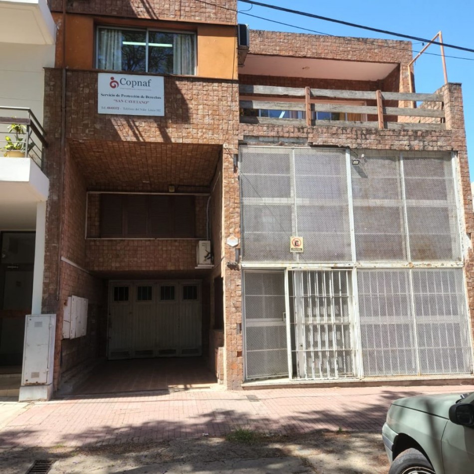 ¡Oportunidad Unica! Propiedad Multiuso de 557m² a Metros de Av. Ramirez