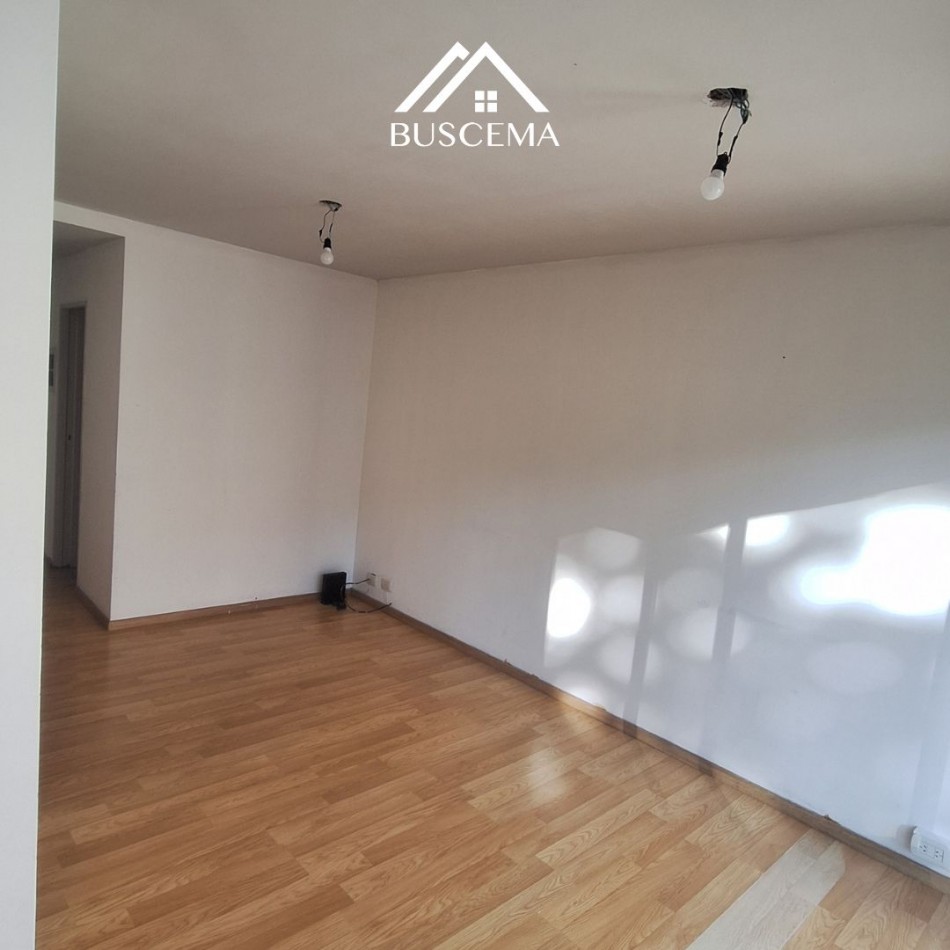 Departamento en alquiler - Parque Urquiza