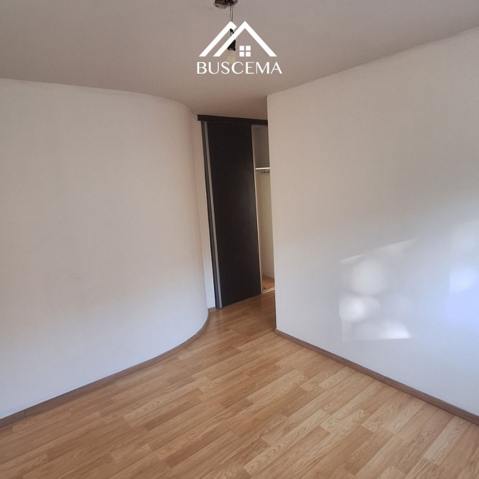 Departamento en alquiler - Parque Urquiza