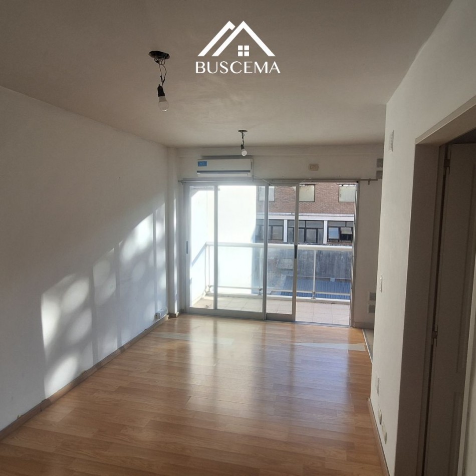 Departamento en alquiler - Parque Urquiza