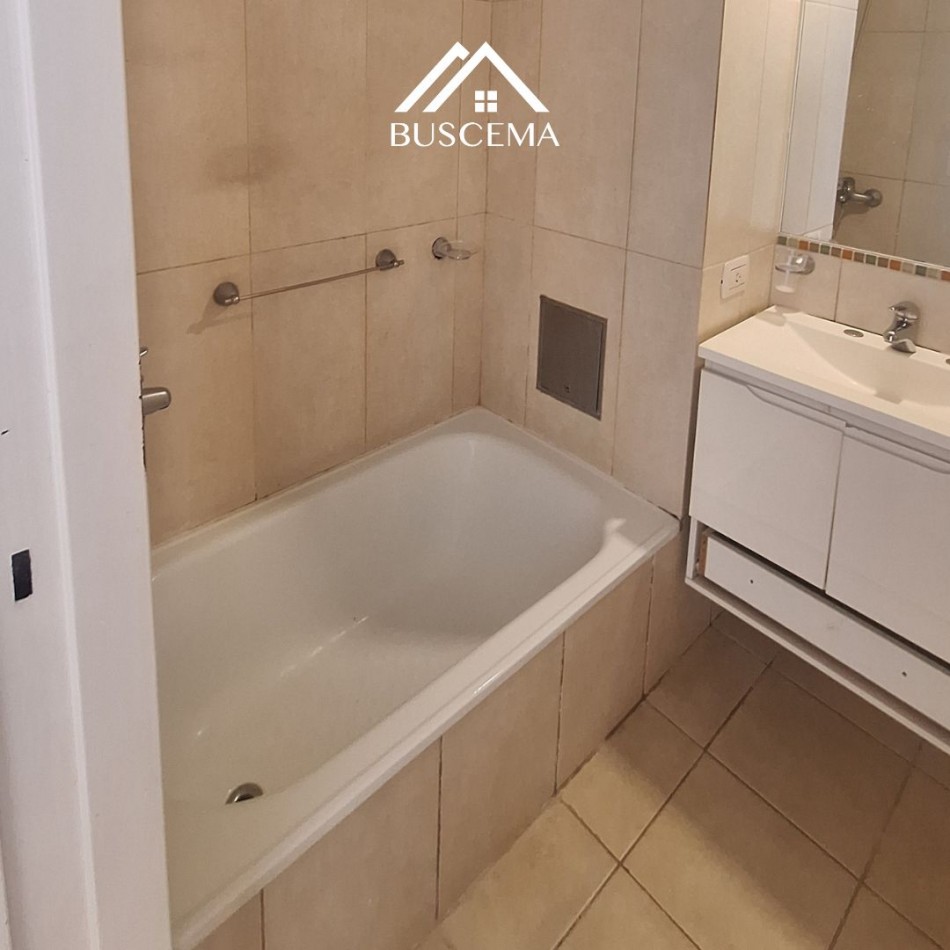 Departamento en alquiler - Parque Urquiza