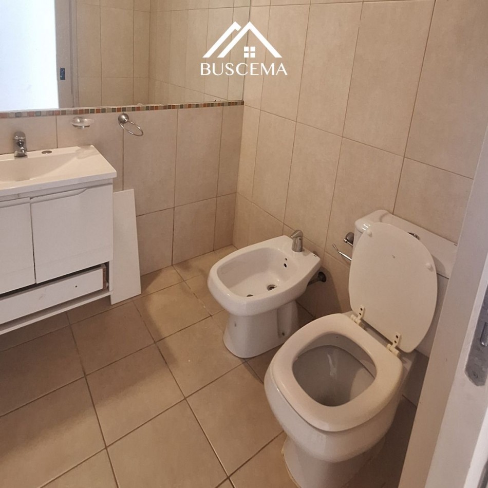 Departamento en alquiler - Parque Urquiza