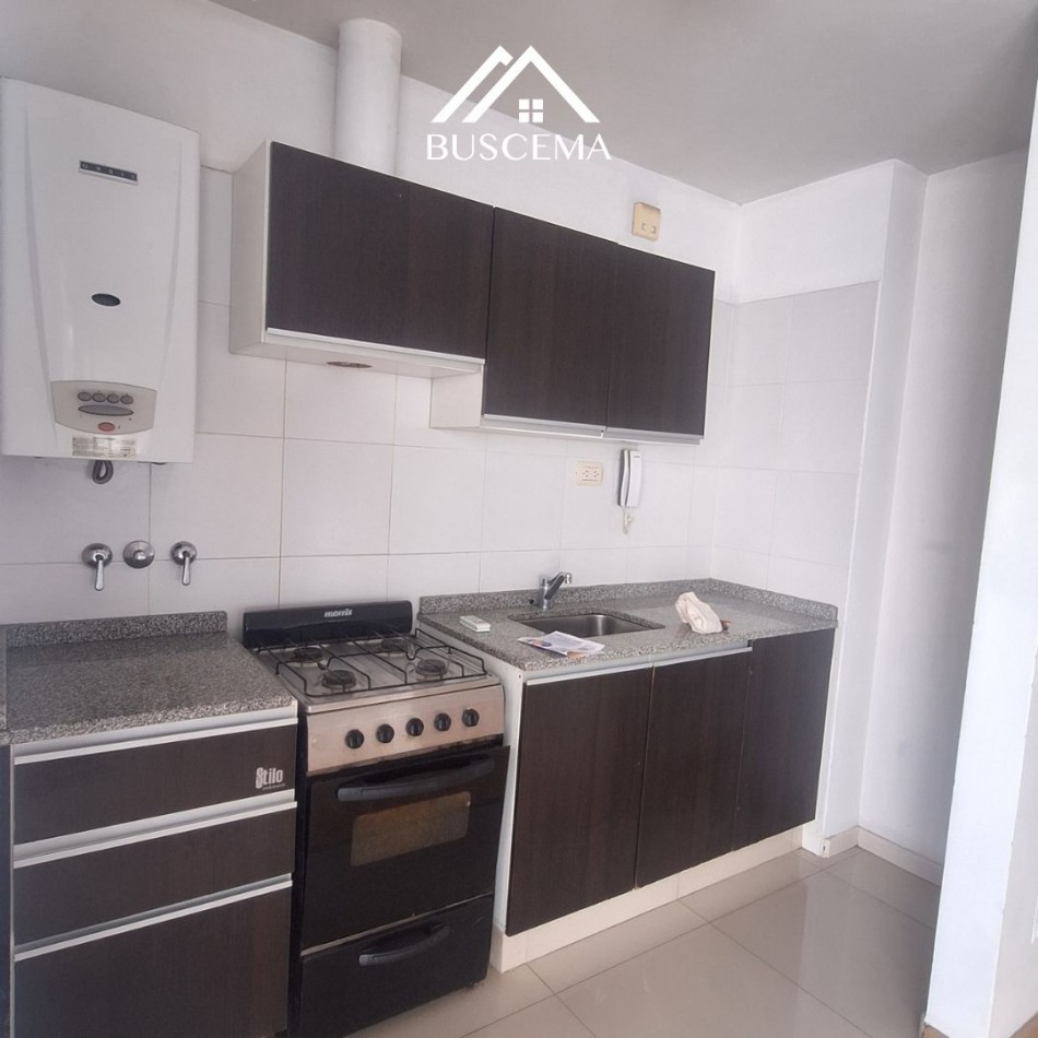 Departamento en alquiler - Parque Urquiza