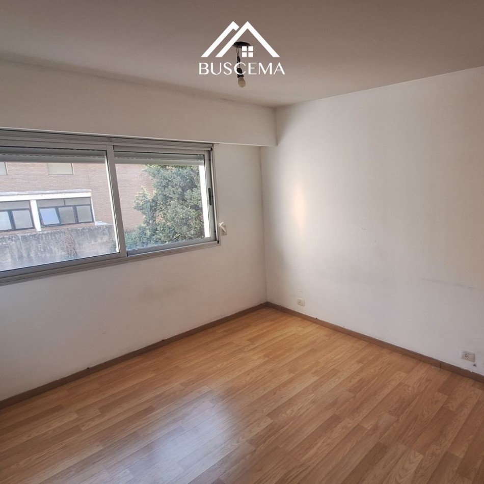 Departamento en alquiler - Parque Urquiza