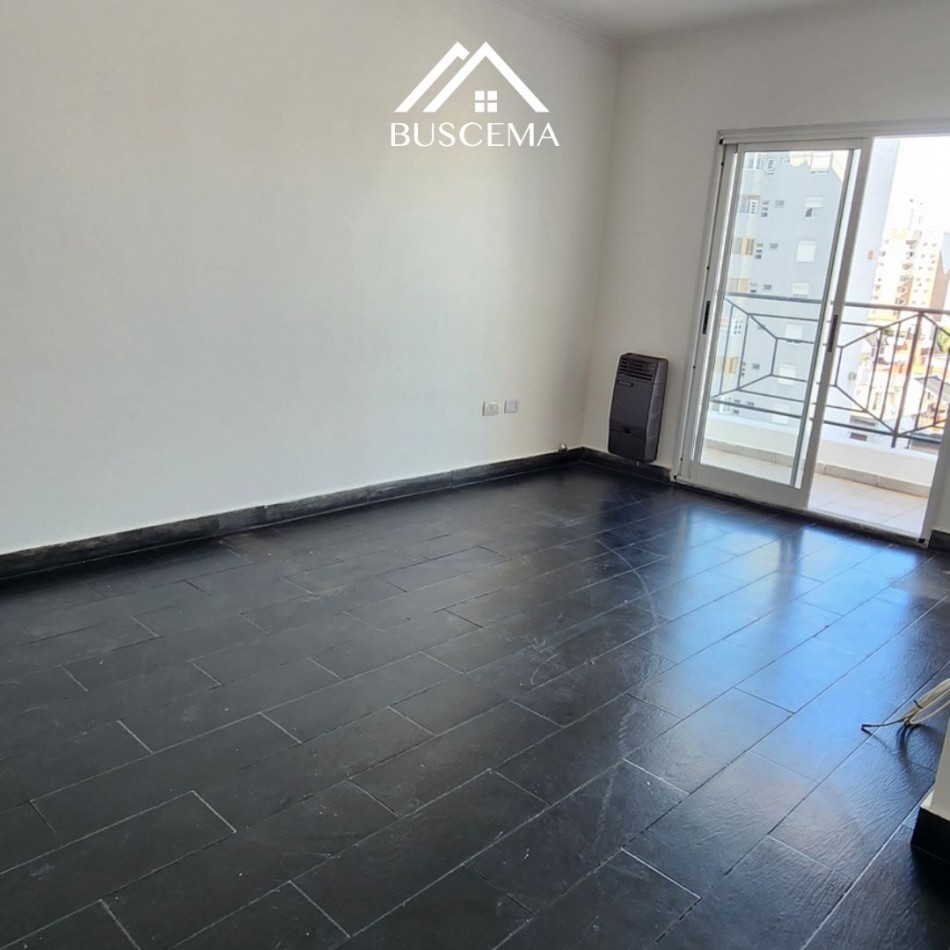 DEPARTAMENTO 1 HAB. EN ALQUILER - UBICACION CENTRICA