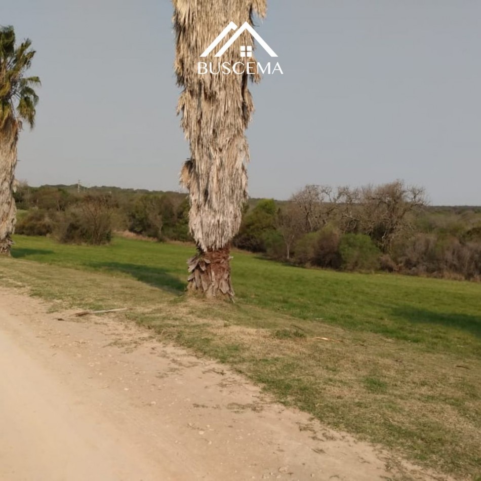 LOTE DE 800 M2 EN "LAS COLINAS - GOLF CLUB"