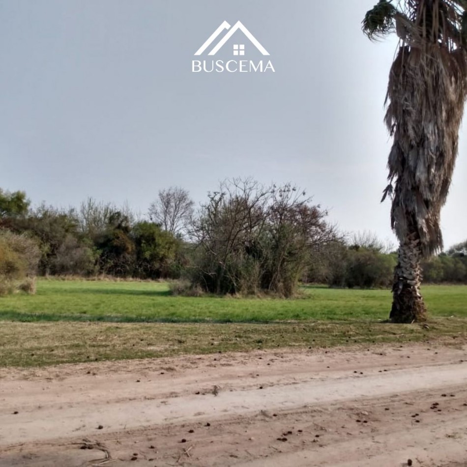 LOTE DE 800 M2 EN "LAS COLINAS - GOLF CLUB"