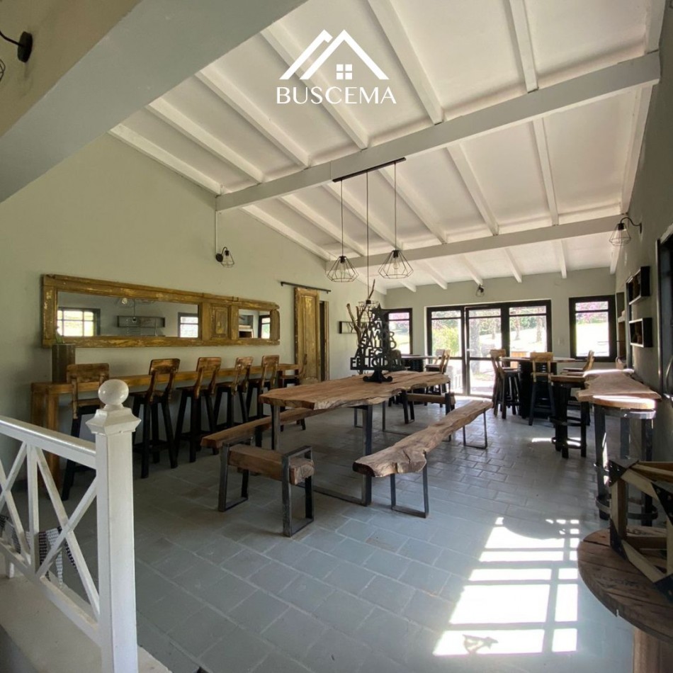 LOTE DE 800 M2 EN "LAS COLINAS - GOLF CLUB"