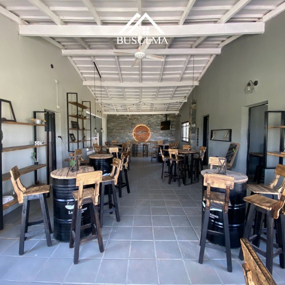 LOTE DE 800 M2 EN "LAS COLINAS - GOLF CLUB"