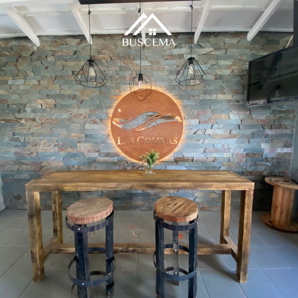 LOTE DE 800 M2 EN "LAS COLINAS - GOLF CLUB"