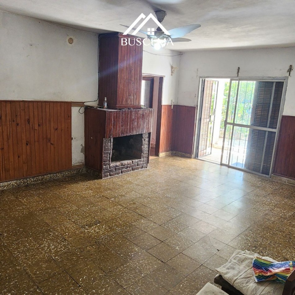 Casa en venta - Maestro Normal 1609 (Zona Don Bosco y Circunvalacion)