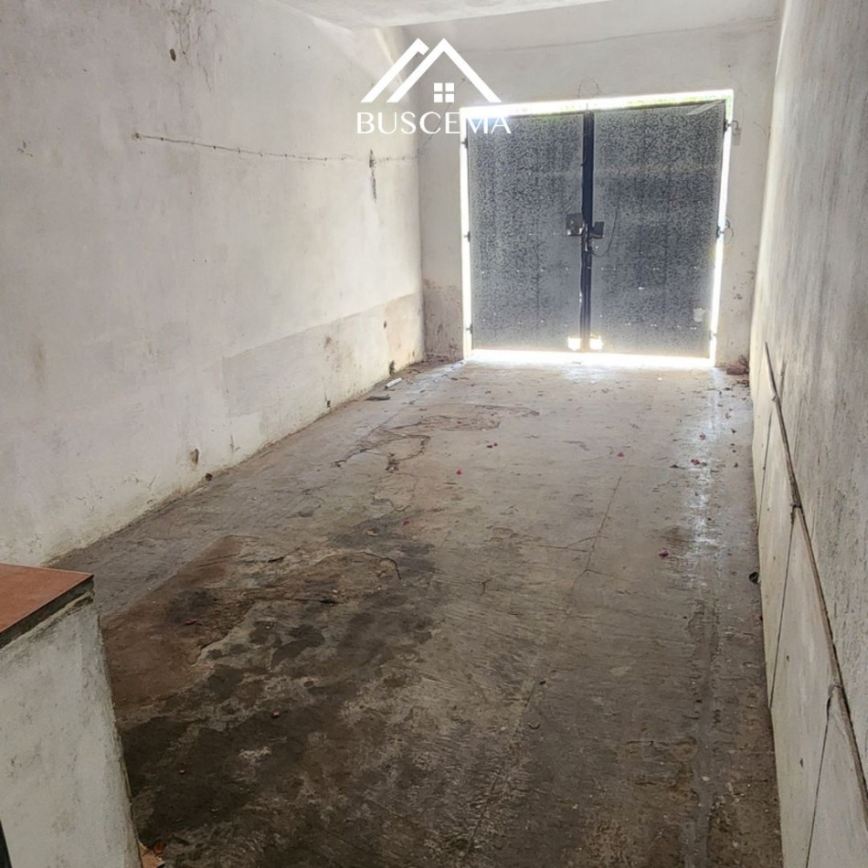 Casa en venta - Maestro Normal 1609 (Zona Don Bosco y Circunvalacion)